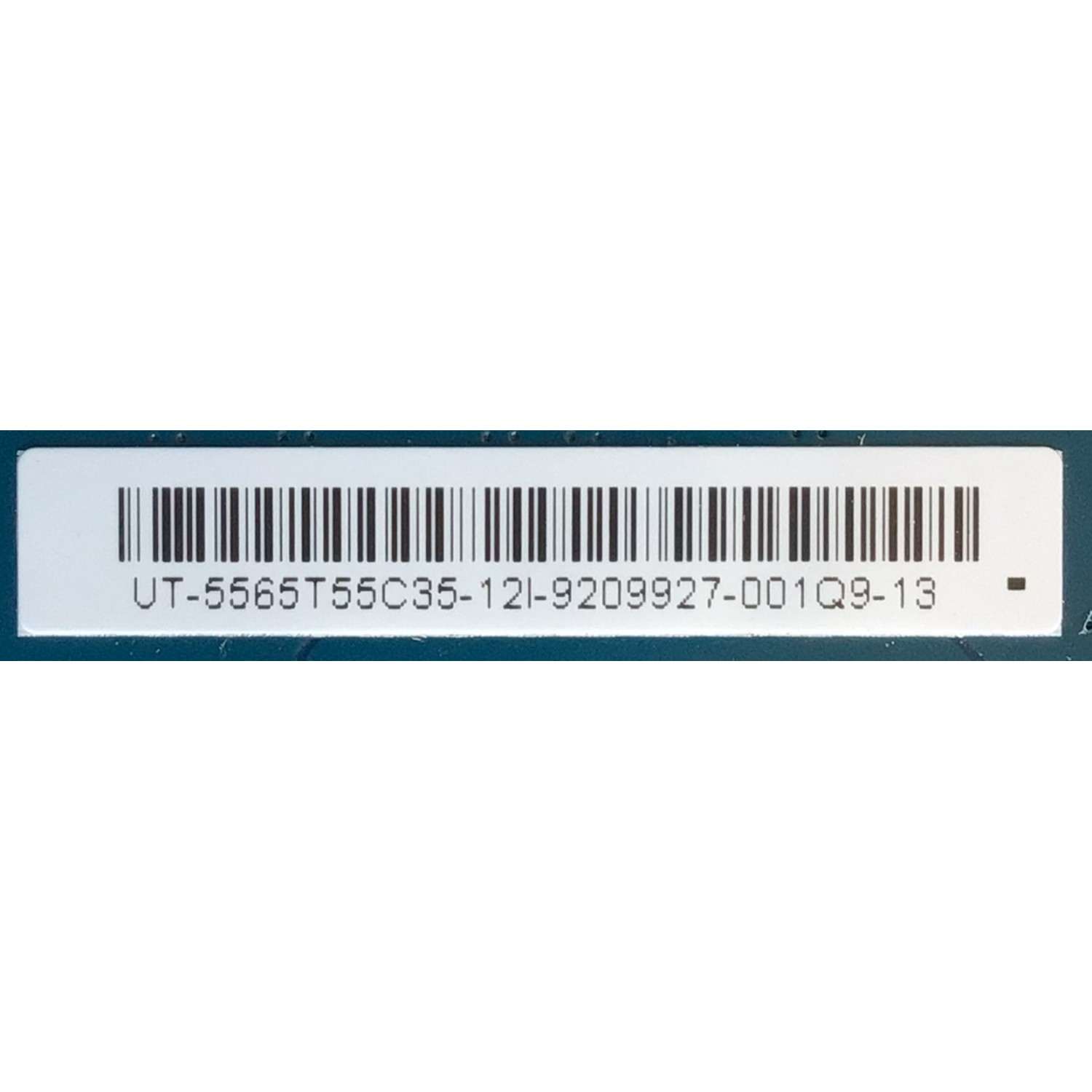 T-CON PARA TV HISENSE / NUMERO DE PARTE 5565T55C35  / 65T55-C0K / 65T55 C0K CTRL / PANEL'S JHD650X3U53-T1L7\S0\FJ\GM\ROH / HD650X6U21-T1L3\S0\FJ\GM\ROH / HD650Z6U51-LCB1 / DISPLAY T650QVN07.8 / MODELOS 65U8G 65U6FUA / 65U7G 65A6FUA / 65U7H / 65U8H - Imagen 2